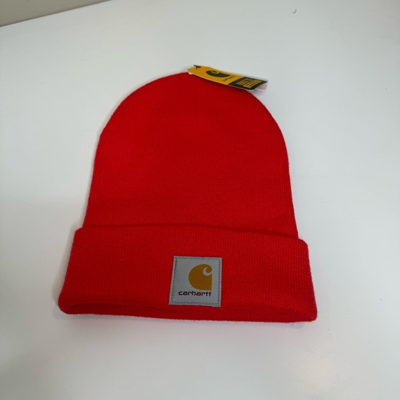 Carhartt Acrylic Winter Knit Cap unisex - Picture 5 of 5